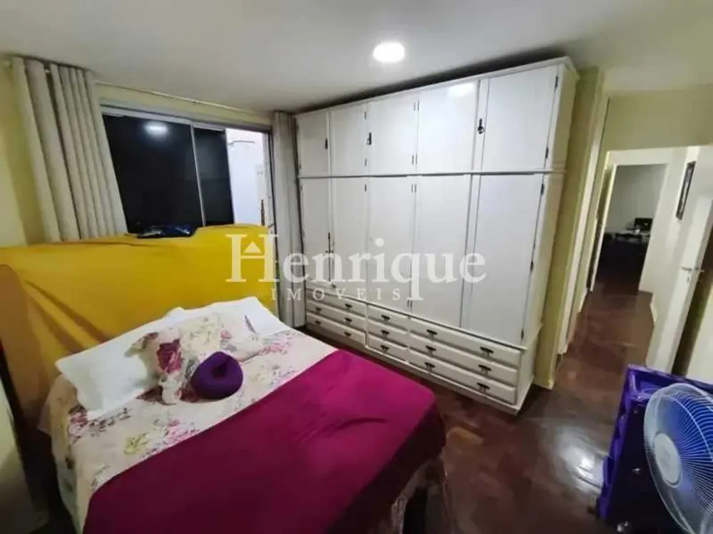 Apartamento, 2 quartos, 92 m² - Foto 6