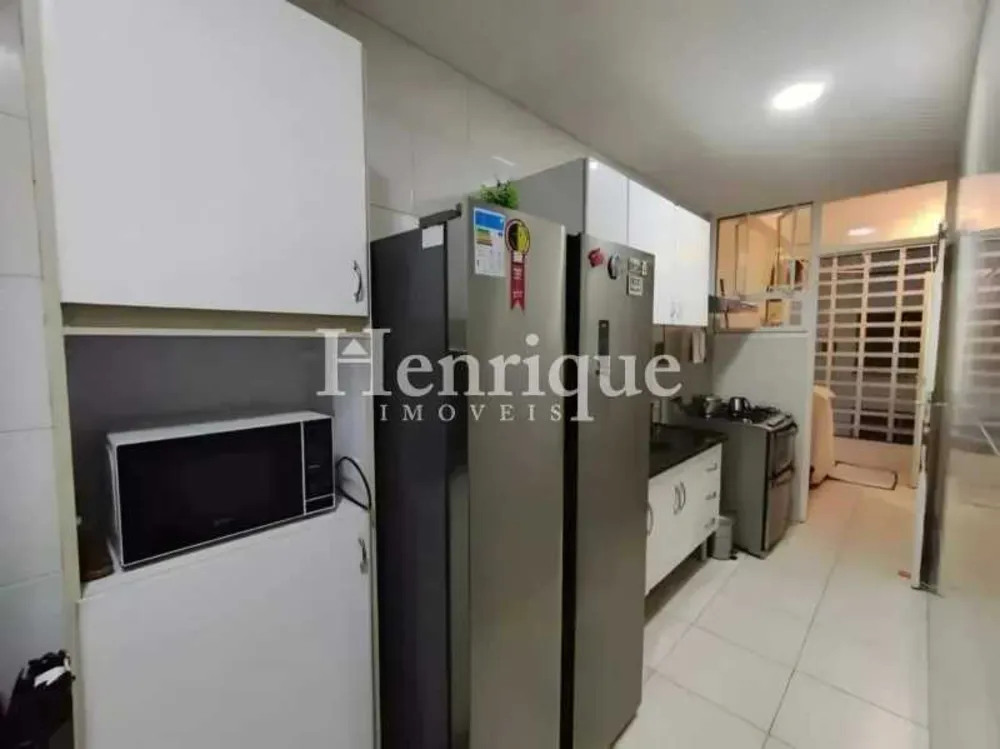 Apartamento, 2 quartos, 92 m² - Foto 17