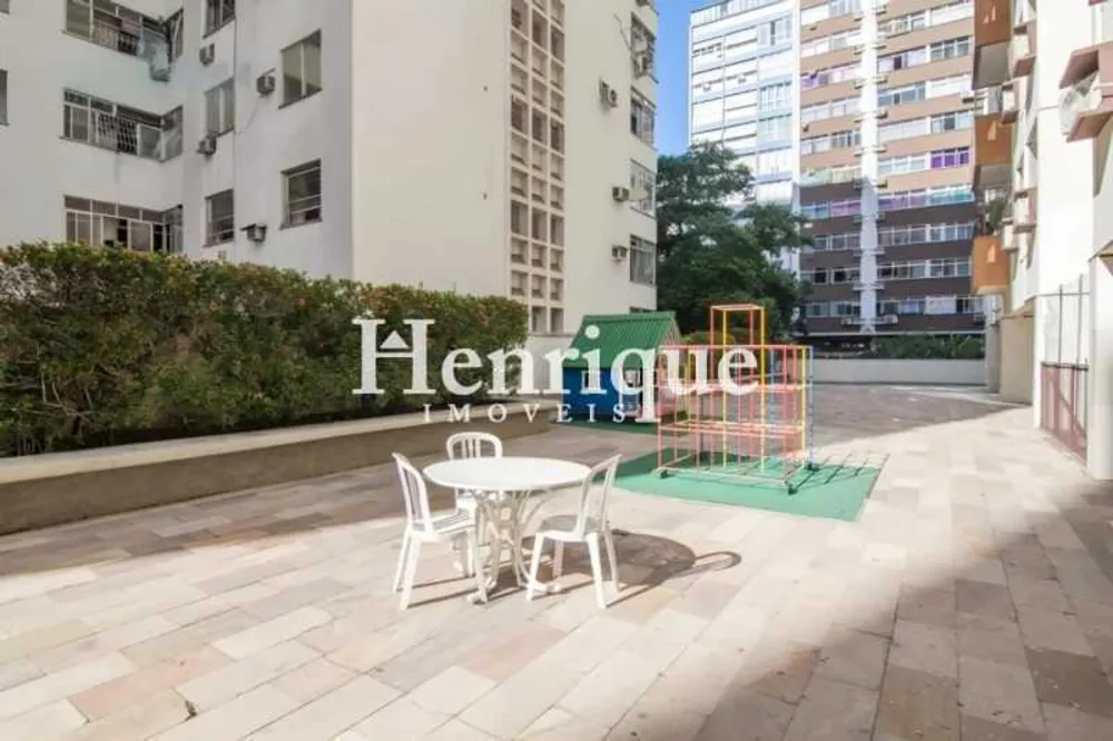 Apartamento, 2 quartos, 92 m² - Foto 26