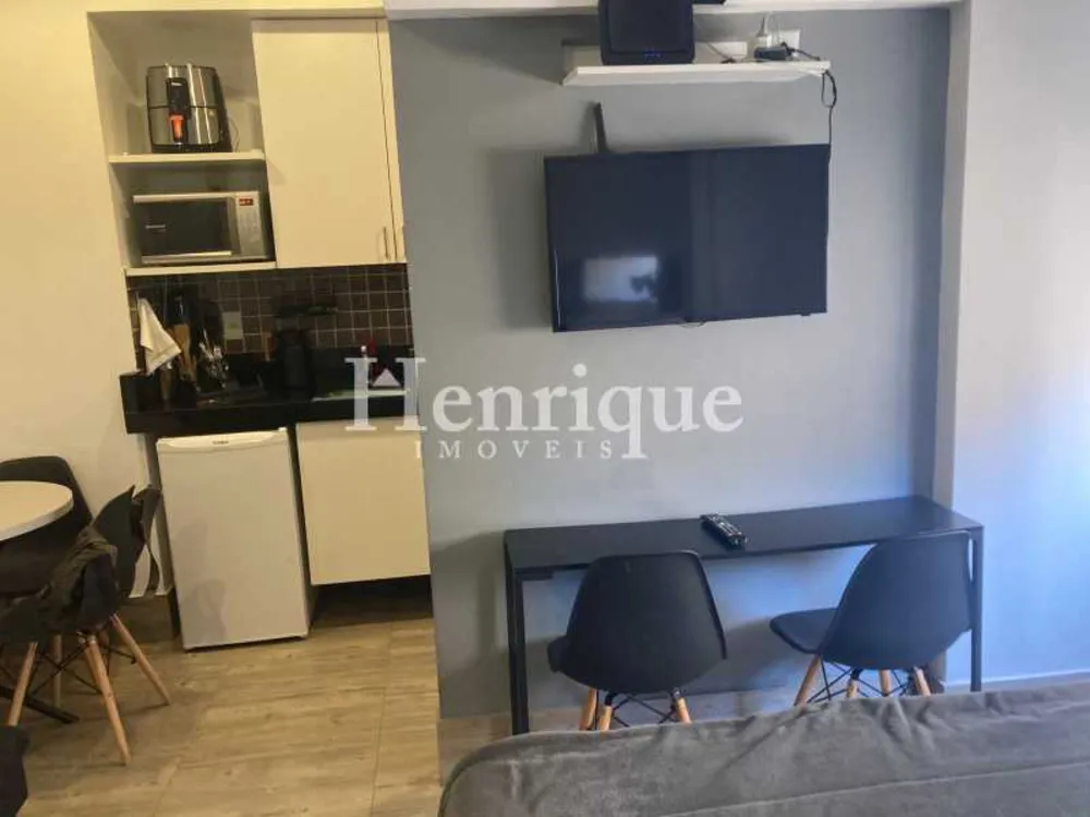 Apartamento, 2 quartos, 62 m² - Foto 9