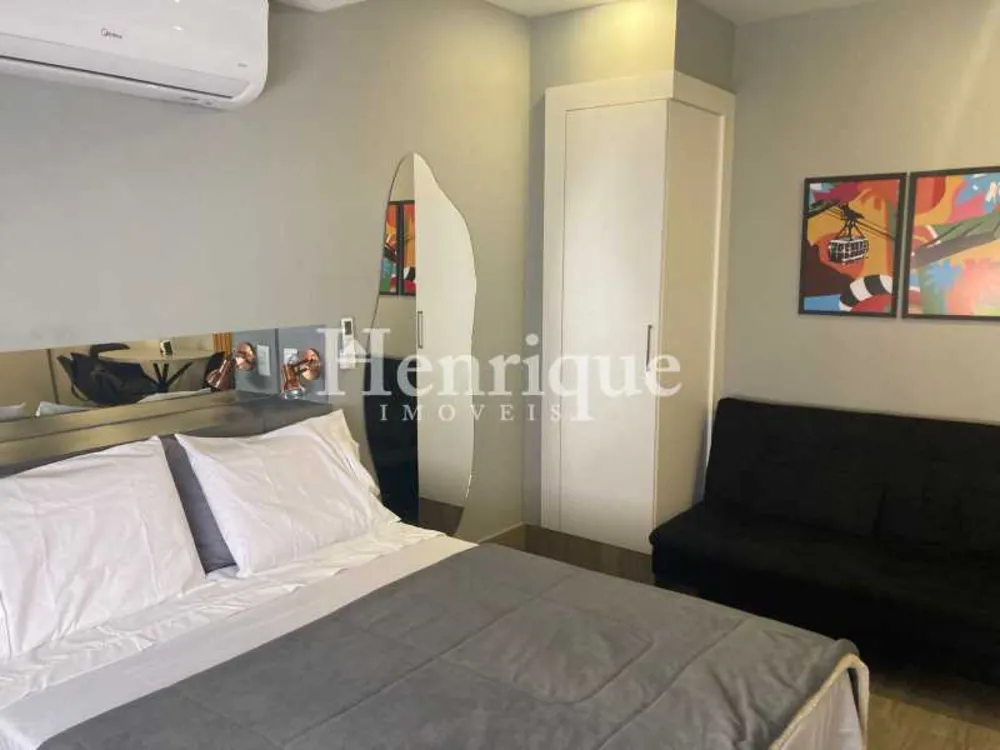 Apartamento, 2 quartos, 62 m² - Foto 2