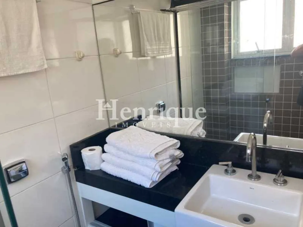 Apartamento, 2 quartos, 62 m² - Foto 11