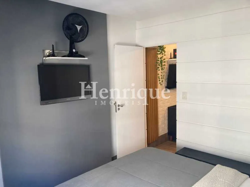 Apartamento, 2 quartos, 62 m² - Foto 5