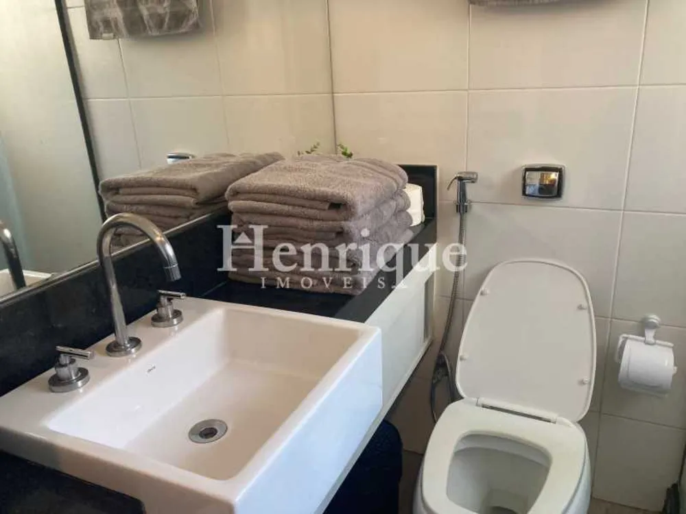 Apartamento, 2 quartos, 62 m² - Foto 8