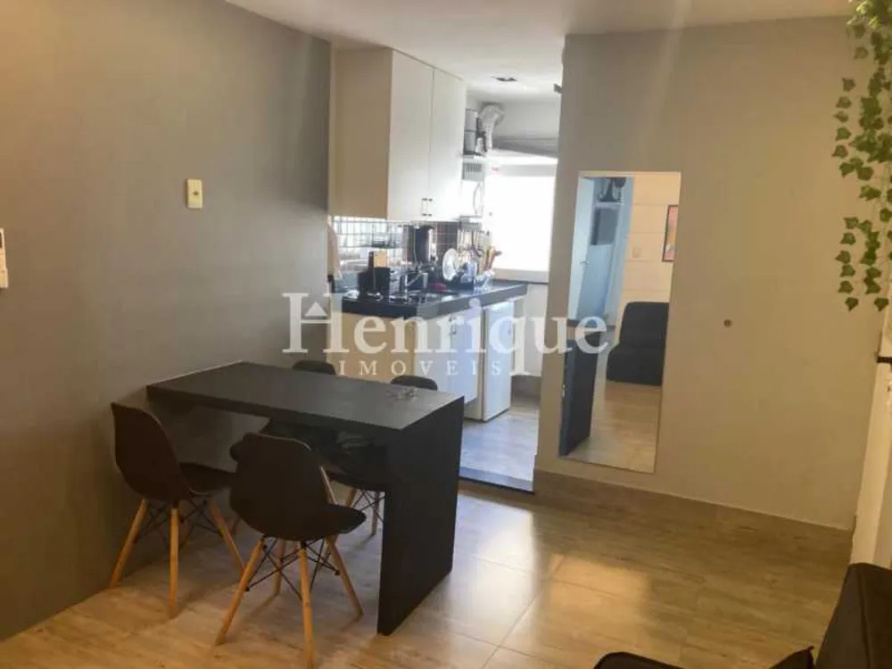 Apartamento, 2 quartos, 62 m² - Foto 1