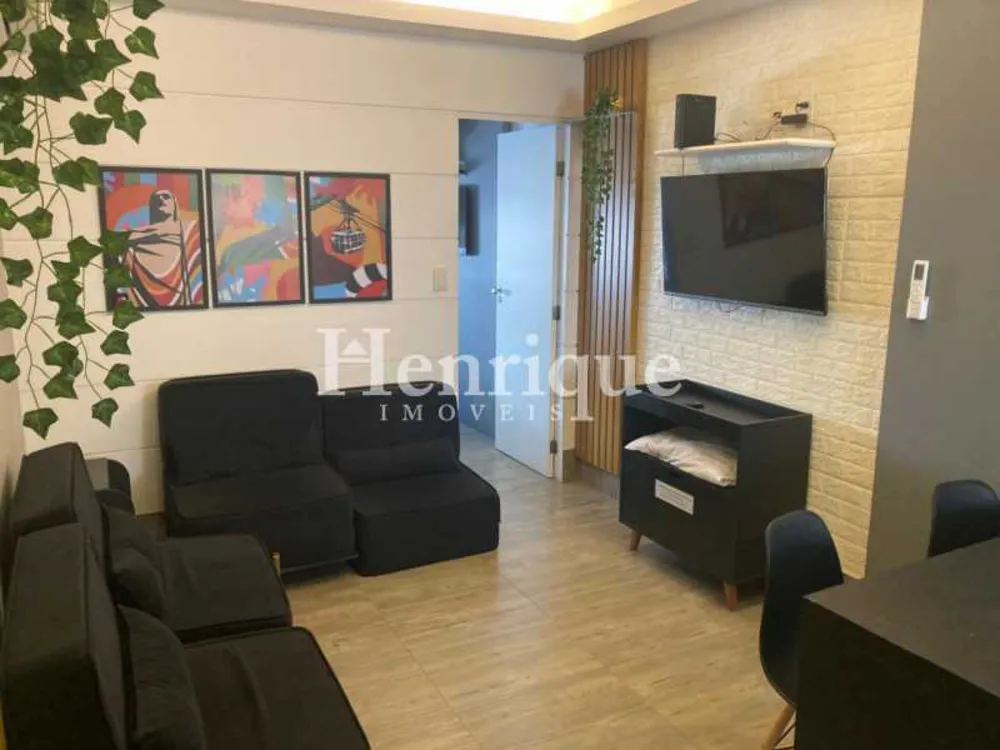 Apartamento, 2 quartos, 62 m² - Foto 12