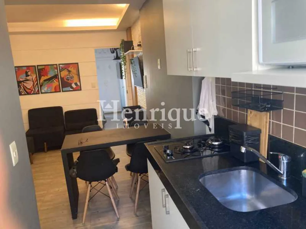Apartamento, 2 quartos, 62 m² - Foto 7