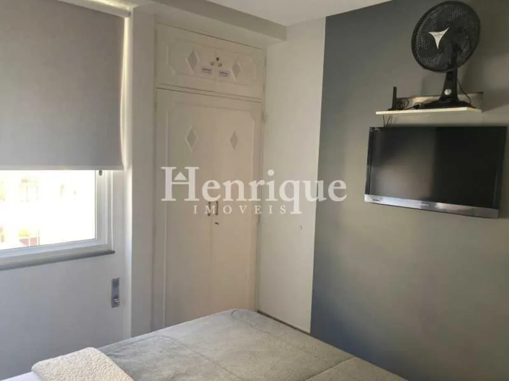 Apartamento, 2 quartos, 62 m² - Foto 6