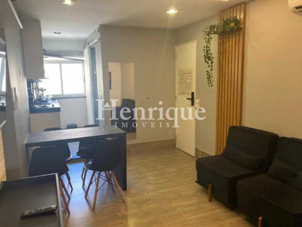 Apartamento, 2 quartos, 62 m² - Foto 17