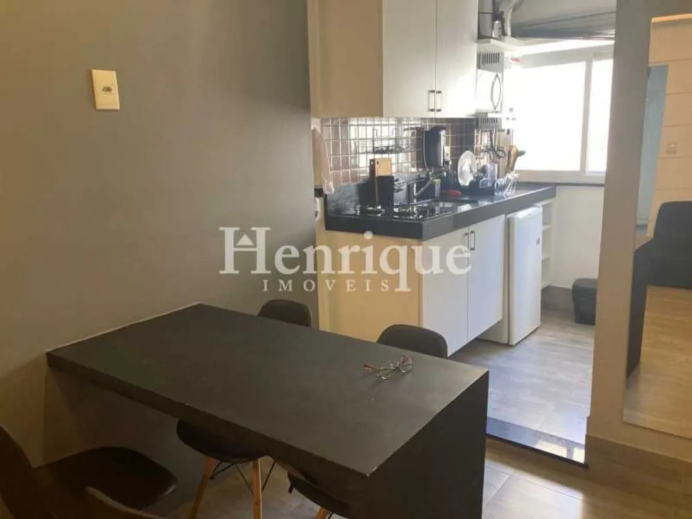 Apartamento, 2 quartos, 62 m² - Foto 4