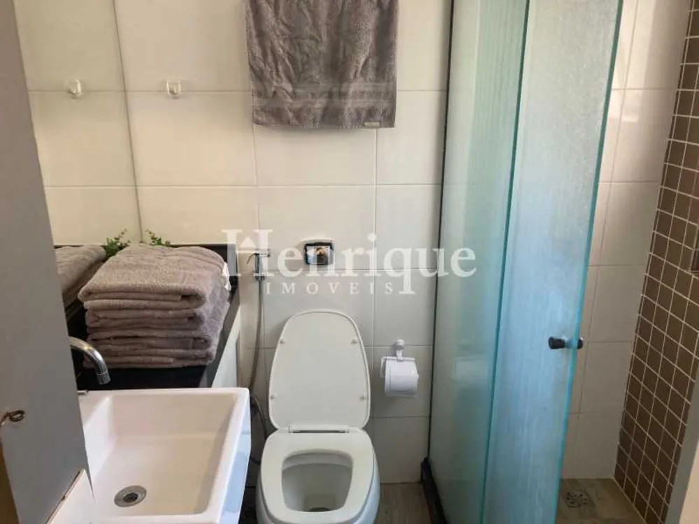 Apartamento, 2 quartos, 62 m² - Foto 8