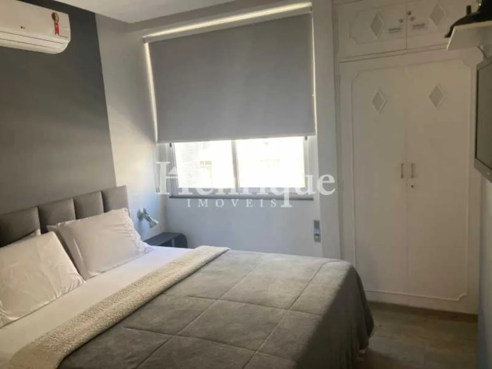 Apartamento, 2 quartos, 62 m² - Foto 10
