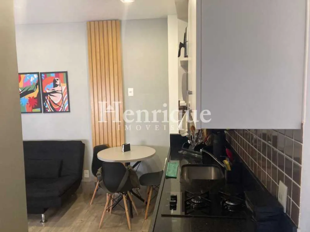 Apartamento, 2 quartos, 62 m² - Foto 2