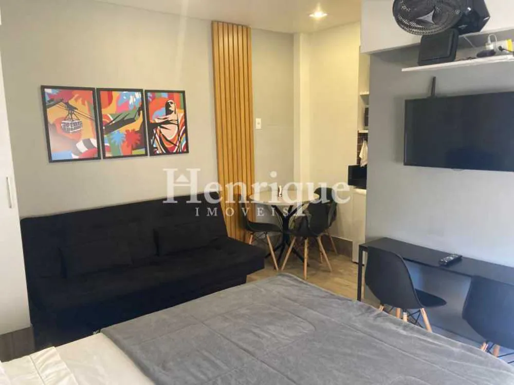 Apartamento, 2 quartos, 62 m² - Foto 3