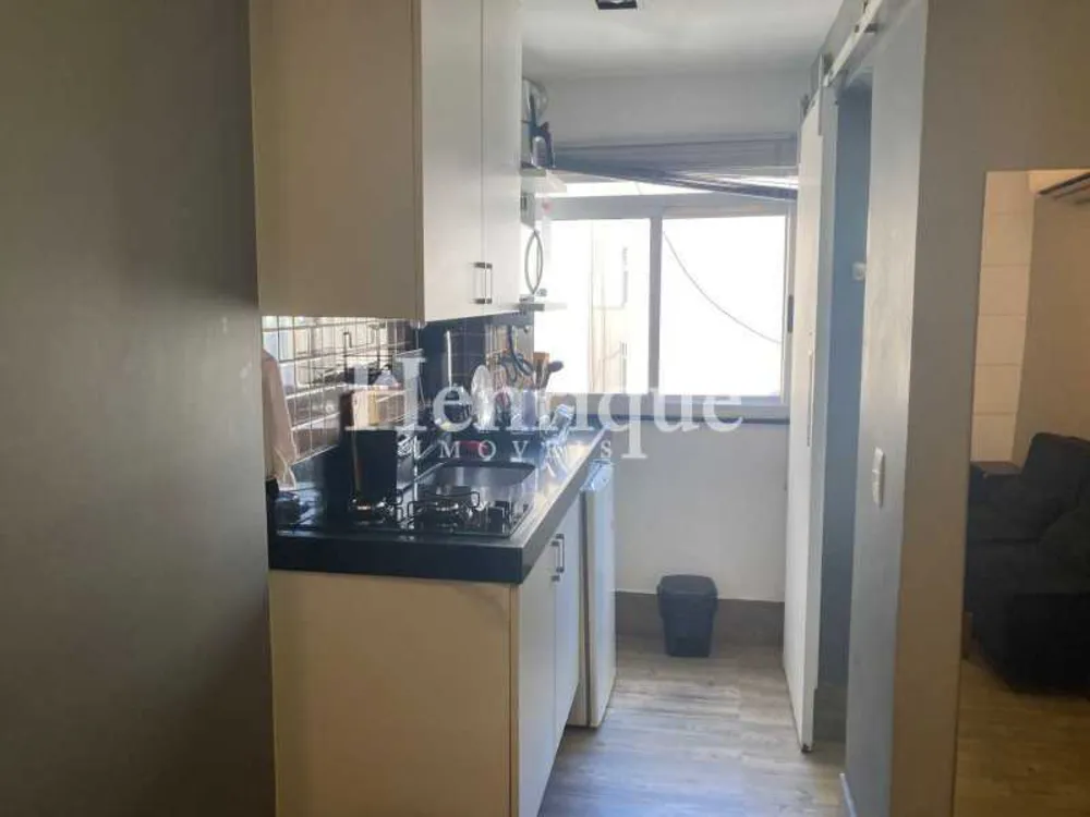 Apartamento, 2 quartos, 62 m² - Foto 27