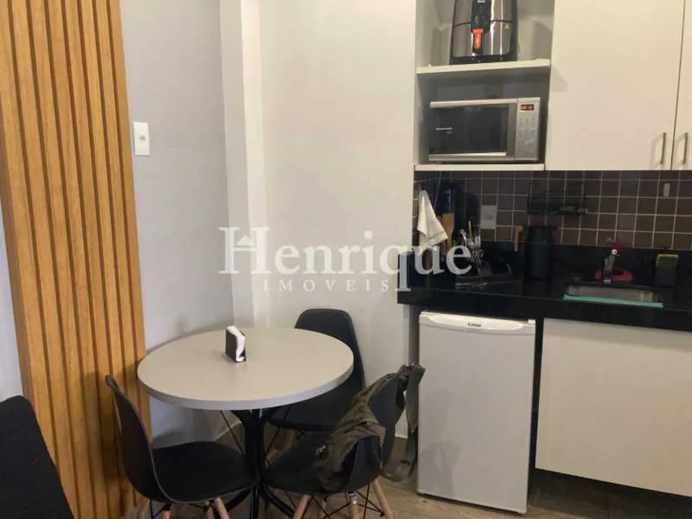 Apartamento, 2 quartos, 62 m² - Foto 10