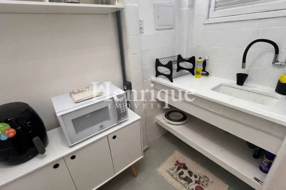 Apartamento, 1 quarto, 30 m² - Foto 2