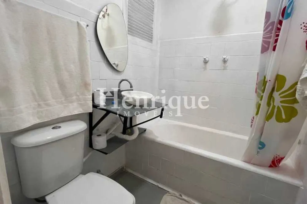 Apartamento, 1 quarto, 30 m² - Foto 3
