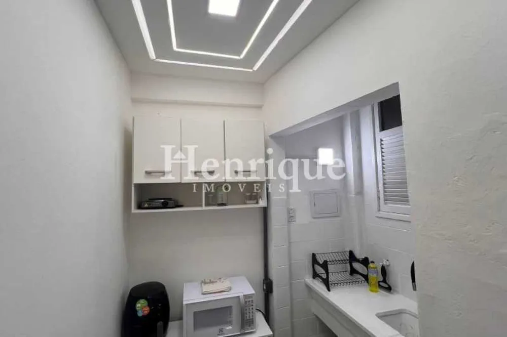 Apartamento, 1 quarto, 30 m² - Foto 12