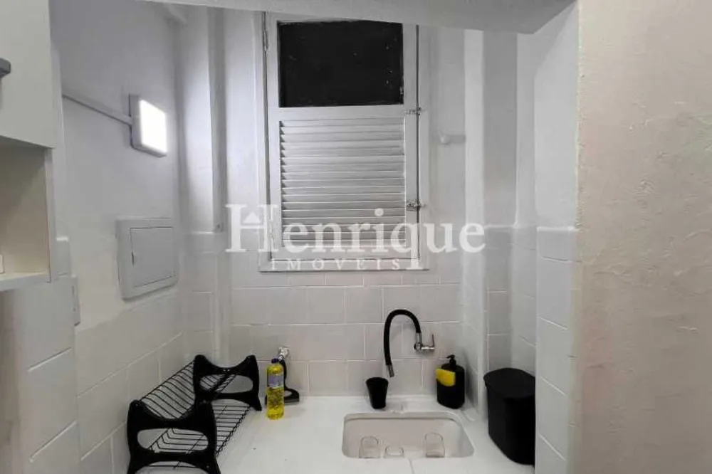 Apartamento, 1 quarto, 30 m² - Foto 10
