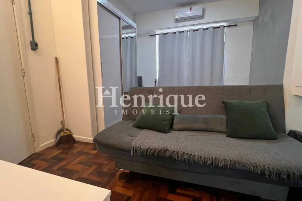 Apartamento, 1 quarto, 30 m² - Foto 3