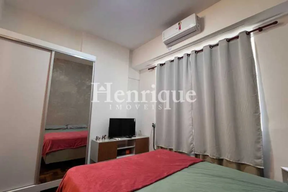 Apartamento, 1 quarto, 30 m² - Foto 4