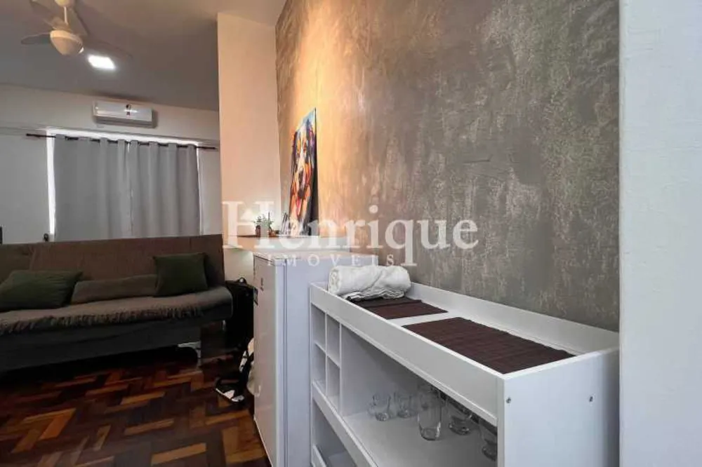 Apartamento, 1 quarto, 30 m² - Foto 9