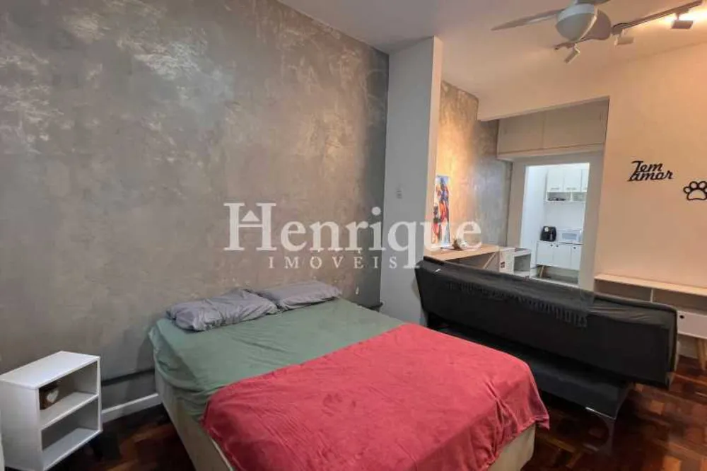 Apartamento, 1 quarto, 30 m² - Foto 5