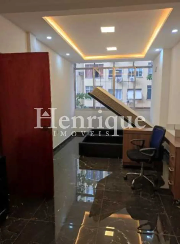 Apartamento, 2 quartos, 82 m² - Foto 27