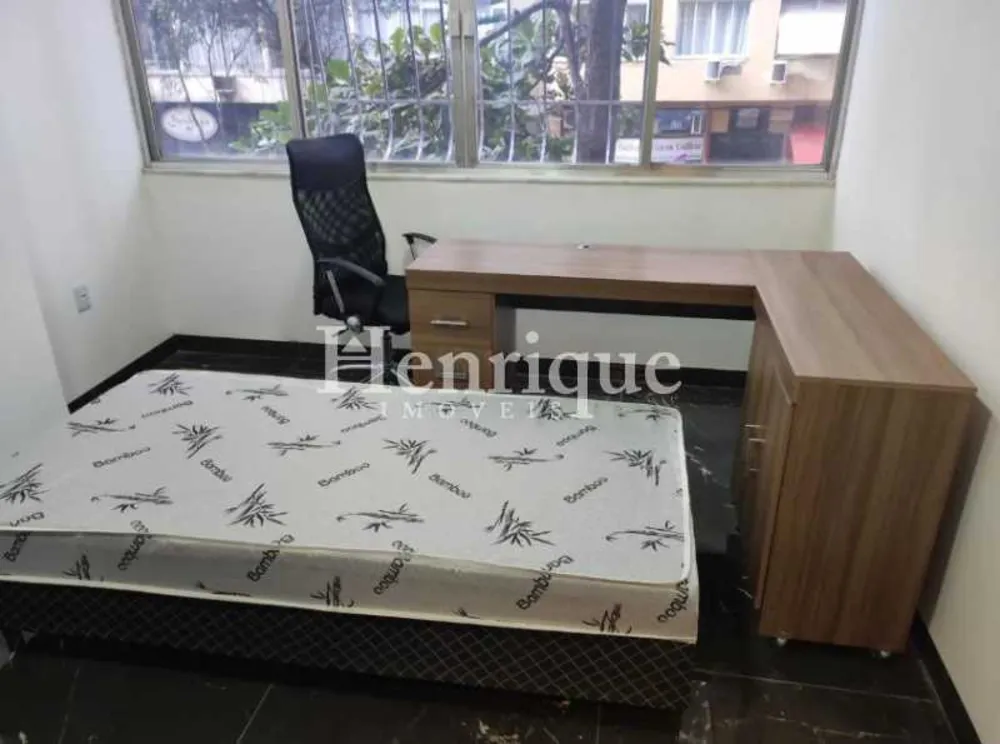 Apartamento, 2 quartos, 82 m² - Foto 6