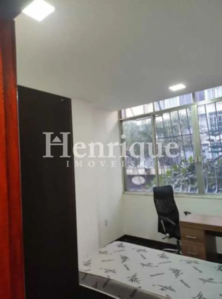 Apartamento, 2 quartos, 82 m² - Foto 25