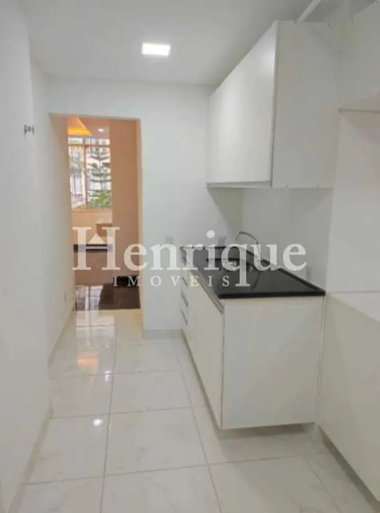 Apartamento, 2 quartos, 82 m² - Foto 9