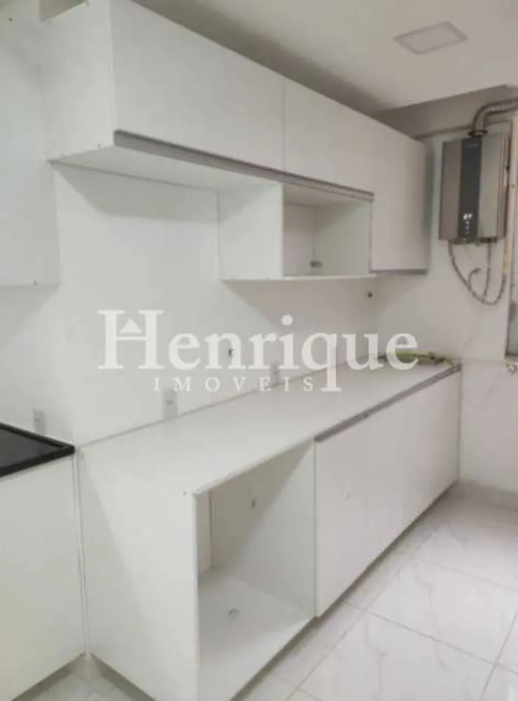 Apartamento, 2 quartos, 82 m² - Foto 2