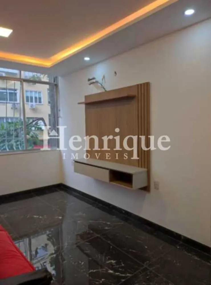Apartamento, 2 quartos, 82 m² - Foto 2