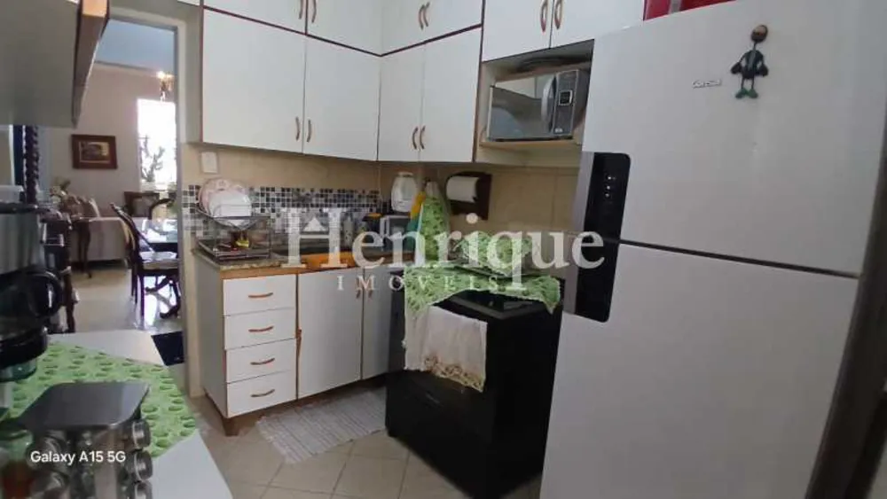 Apartamento, 3 quartos, 90 m² - Foto 23