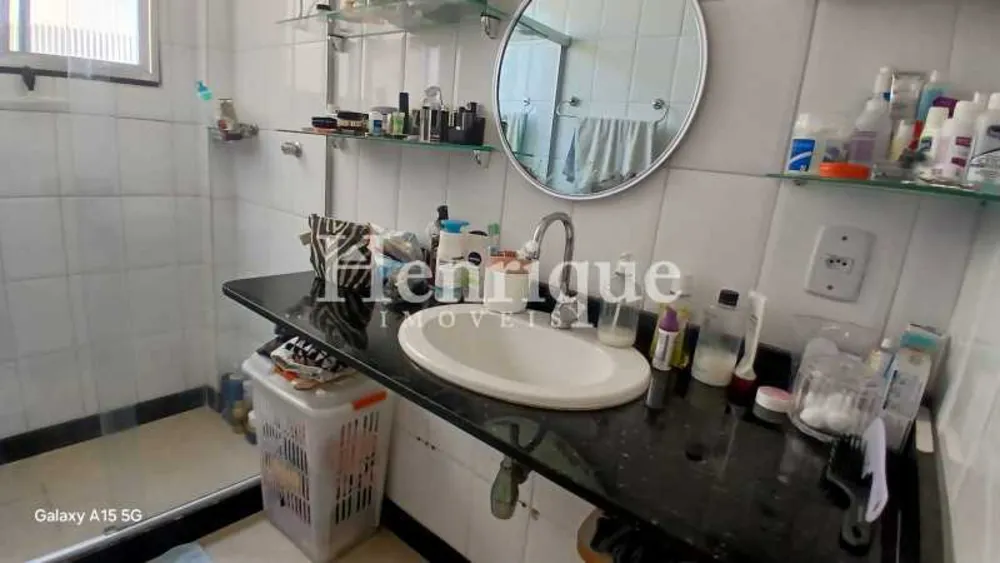 Apartamento, 3 quartos, 90 m² - Foto 15