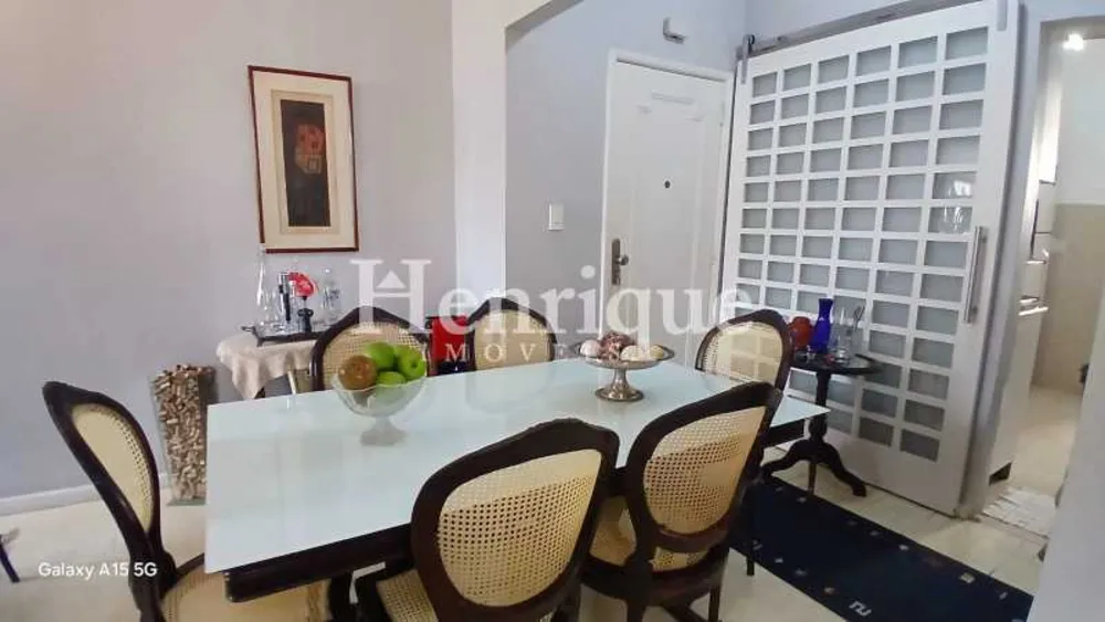 Apartamento, 3 quartos, 90 m² - Foto 5