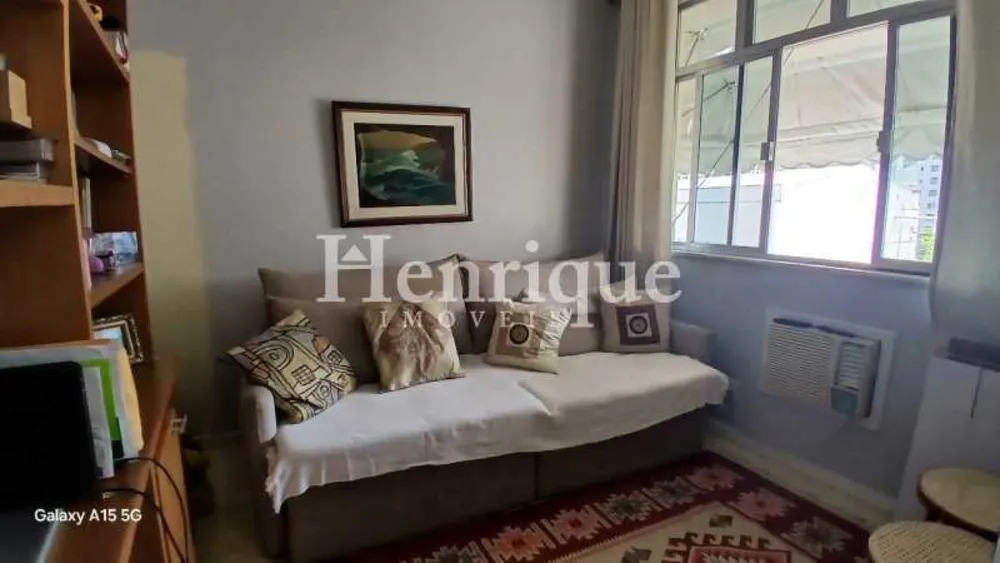 Apartamento, 3 quartos, 90 m² - Foto 9