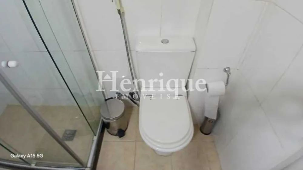 Apartamento, 3 quartos, 90 m² - Foto 21