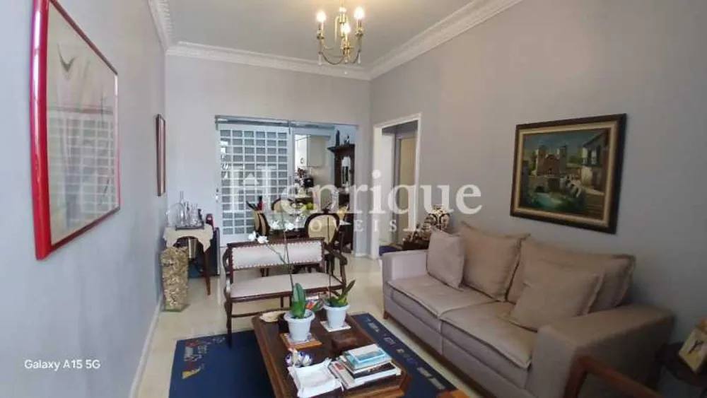 Apartamento, 3 quartos, 90 m² - Foto 3