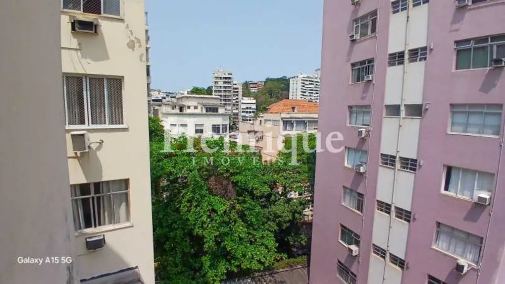 Apartamento, 3 quartos, 90 m² - Foto 2