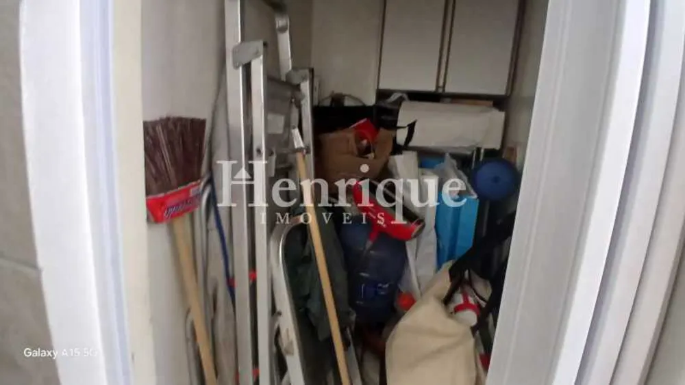 Apartamento, 3 quartos, 90 m² - Foto 1