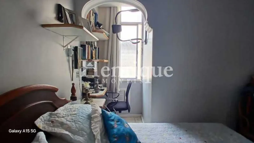 Apartamento, 3 quartos, 90 m² - Foto 12