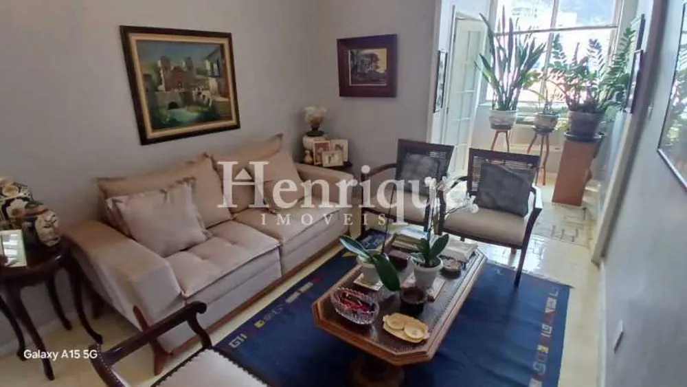 Apartamento, 3 quartos, 90 m² - Foto 4