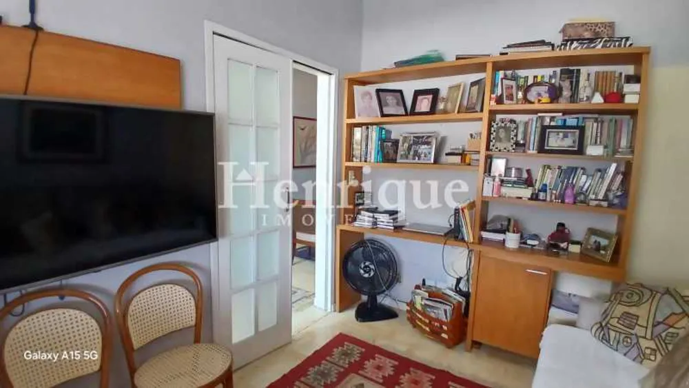 Apartamento, 3 quartos, 90 m² - Foto 8