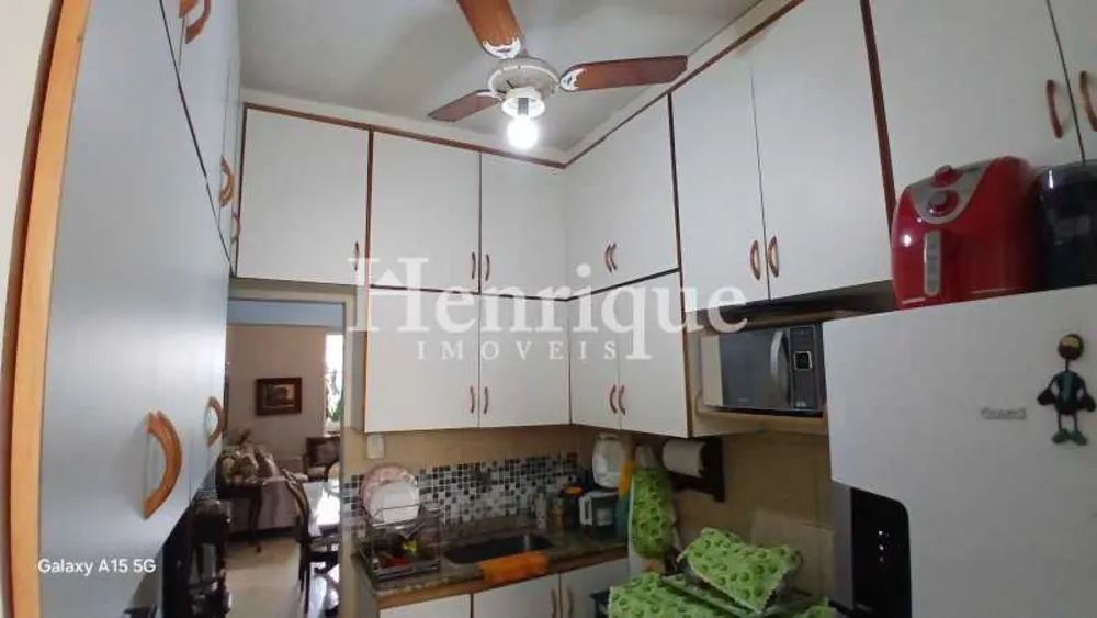 Apartamento, 3 quartos, 90 m² - Foto 25