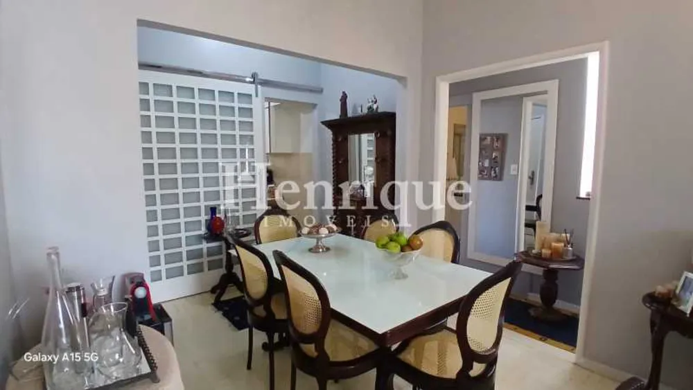 Apartamento, 3 quartos, 90 m² - Foto 3
