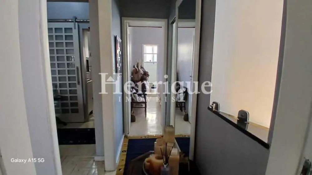 Apartamento, 3 quartos, 90 m² - Foto 18