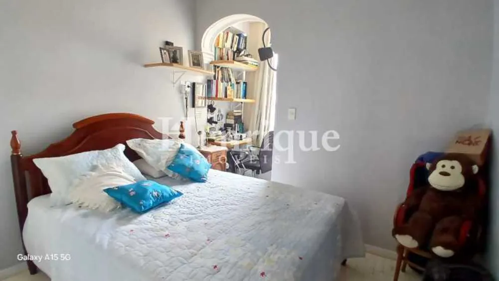 Apartamento, 3 quartos, 90 m² - Foto 11