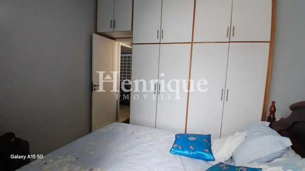 Apartamento, 3 quartos, 90 m² - Foto 13
